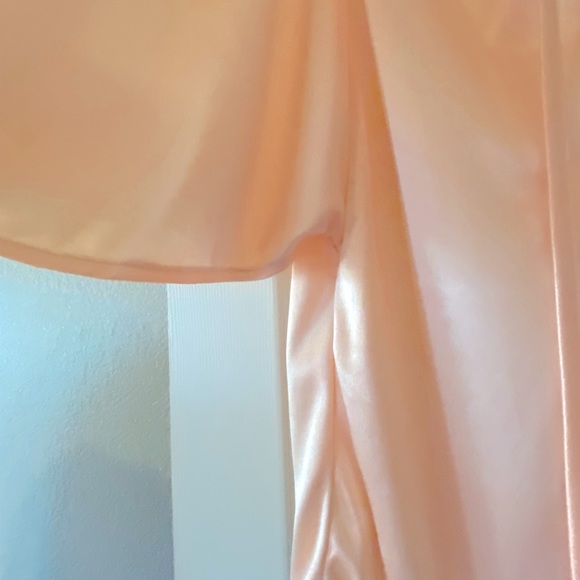 Paul Shaw Butterfly Sleeve Top - Picture 4 of 7